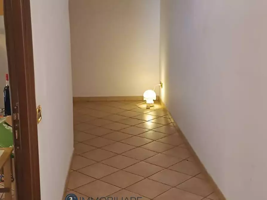 Immagine 5 di Appartamento in vendita  in Via Fiume 269 a La Spezia