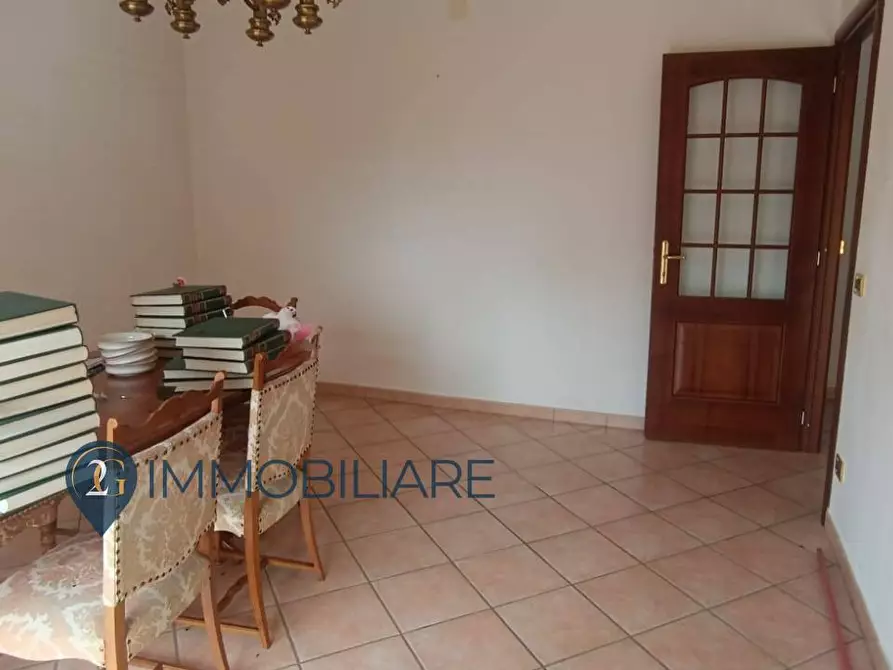 Immagine 6 di Appartamento in vendita  in Via Fiume 269 a La Spezia