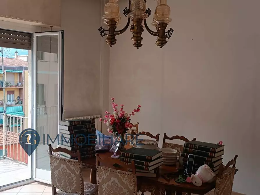 Immagine 7 di Appartamento in vendita  in Via Fiume 269 a La Spezia