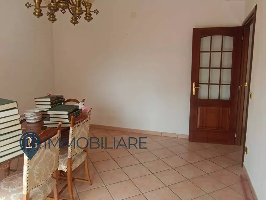 Immagine 8 di Appartamento in vendita  in Via Fiume 269 a La Spezia