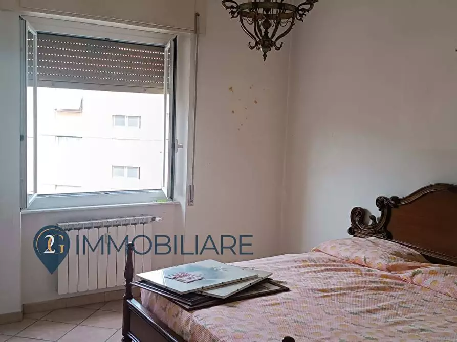 Immagine 9 di Appartamento in vendita  in Via Fiume 269 a La Spezia