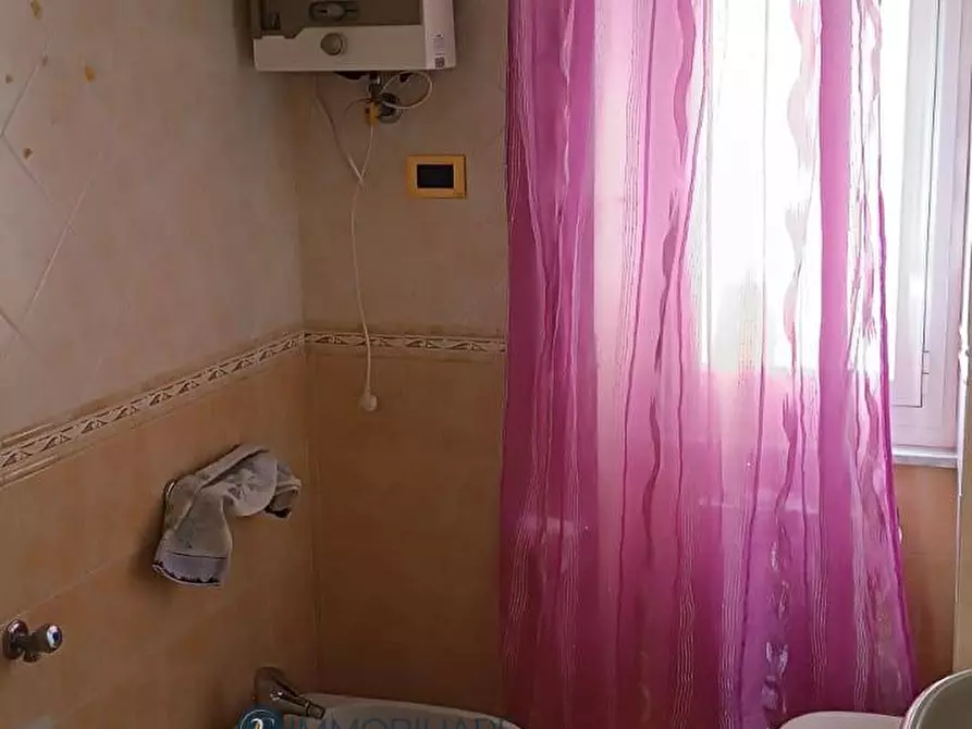 Immagine 10 di Appartamento in vendita  in Via Fiume 269 a La Spezia