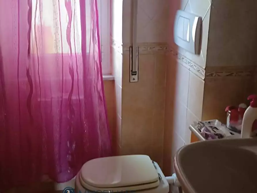 Immagine 11 di Appartamento in vendita  in Via Fiume 269 a La Spezia