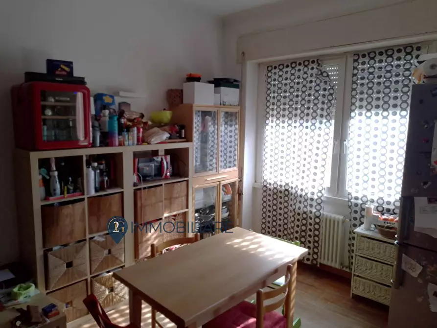 Immagine 1 di Appartamento in vendita  in Via Nazario Sauro a La Spezia