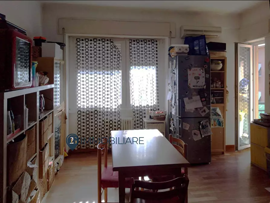 Immagine 10 di Appartamento in vendita  in Via Nazario Sauro a La Spezia