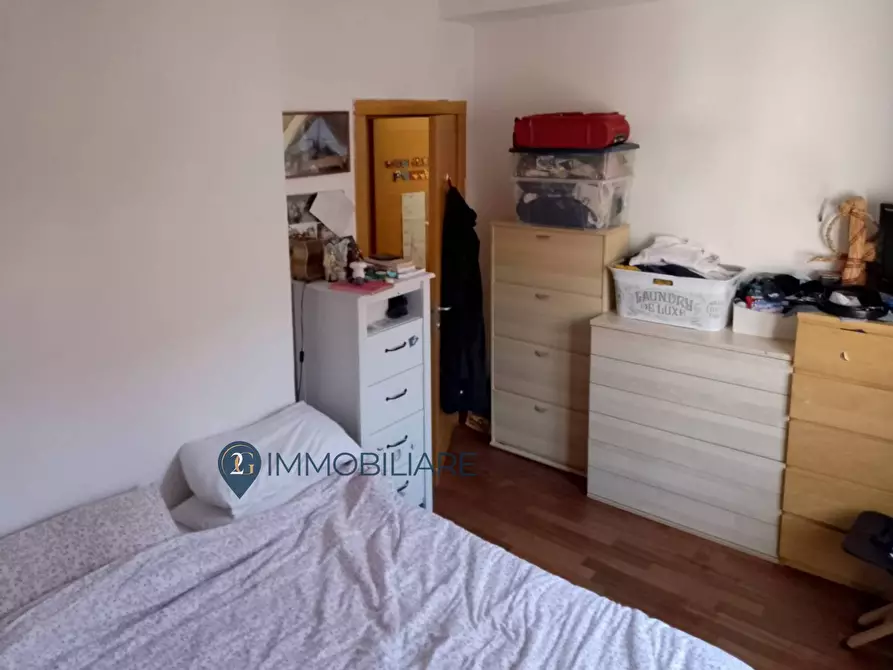 Immagine 17 di Appartamento in vendita  in Via Nazario Sauro a La Spezia