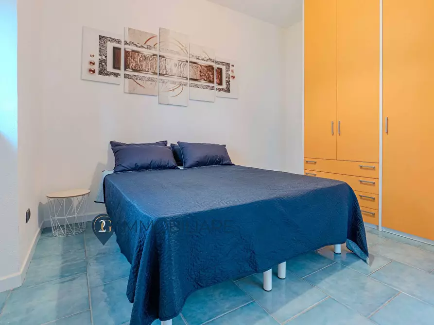 Immagine 17 di Casa semindipendente in vendita  in Salita Del Pianello a La Spezia