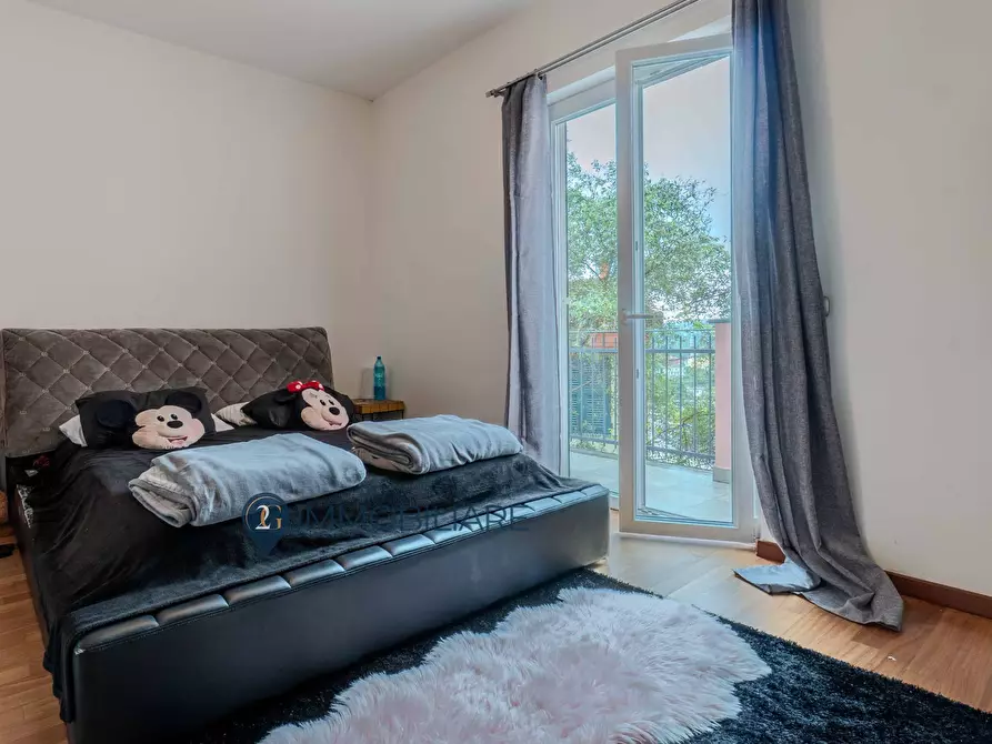 Immagine 20 di Casa semindipendente in vendita  in Salita Del Pianello a La Spezia