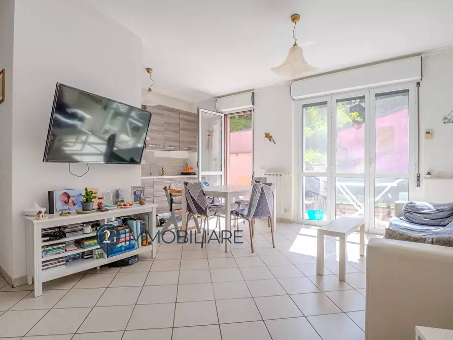 Immagine 1 di Appartamento in vendita  in Via Dei Buggi a La Spezia