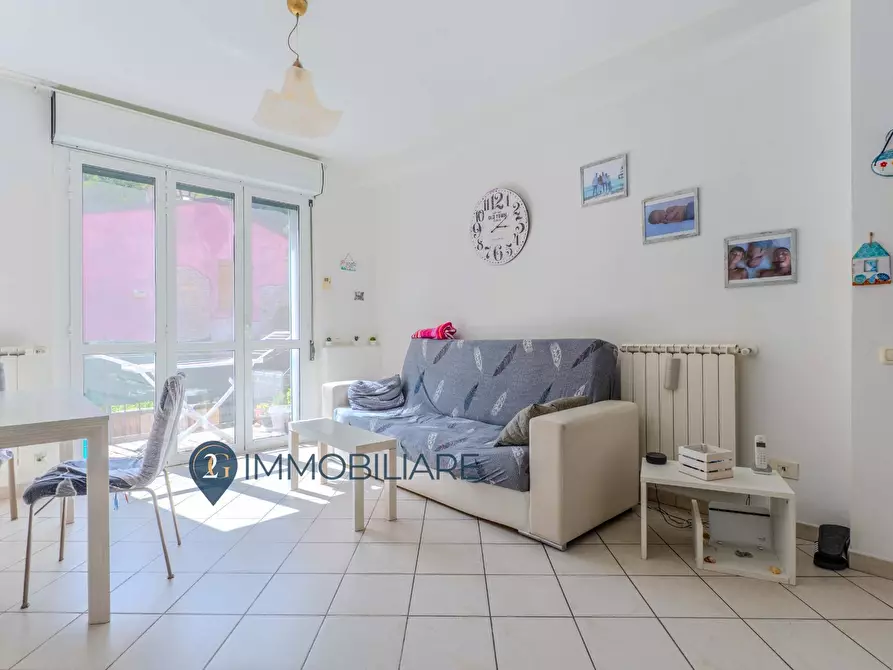 Immagine 2 di Appartamento in vendita  in Via Dei Buggi a La Spezia