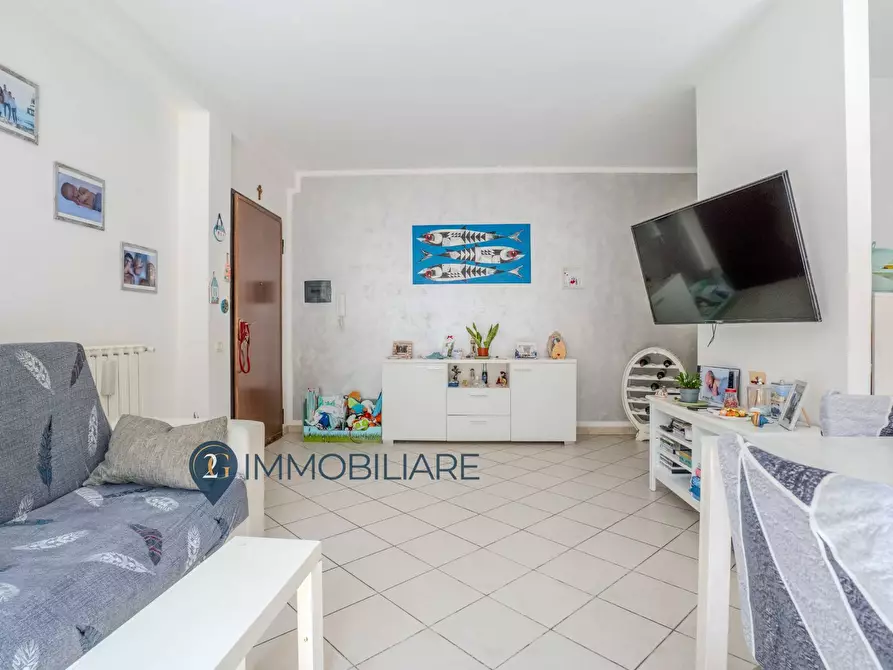 Immagine 3 di Appartamento in vendita  in Via Dei Buggi a La Spezia