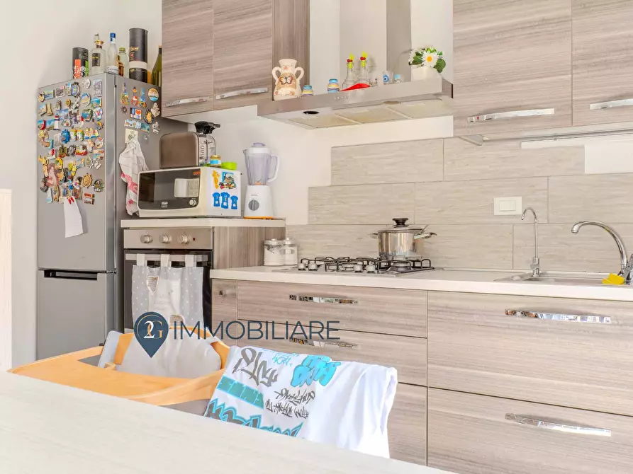 Immagine 4 di Appartamento in vendita  in Via Dei Buggi a La Spezia