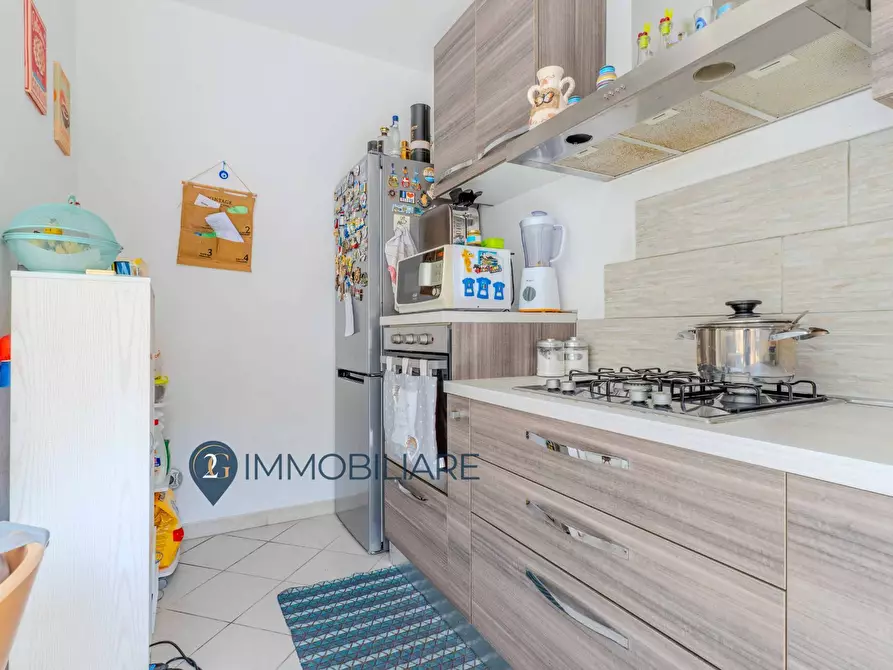 Immagine 5 di Appartamento in vendita  in Via Dei Buggi a La Spezia