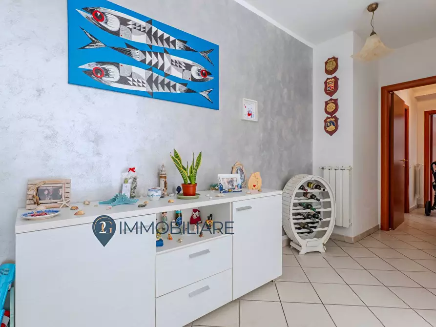 Immagine 7 di Appartamento in vendita  in Via Dei Buggi a La Spezia