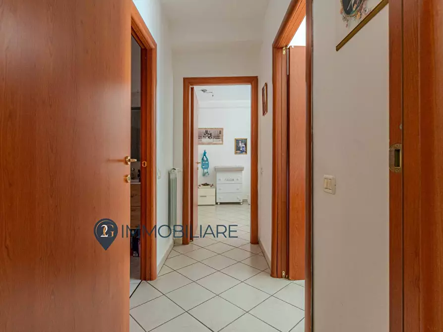 Immagine 8 di Appartamento in vendita  in Via Dei Buggi a La Spezia