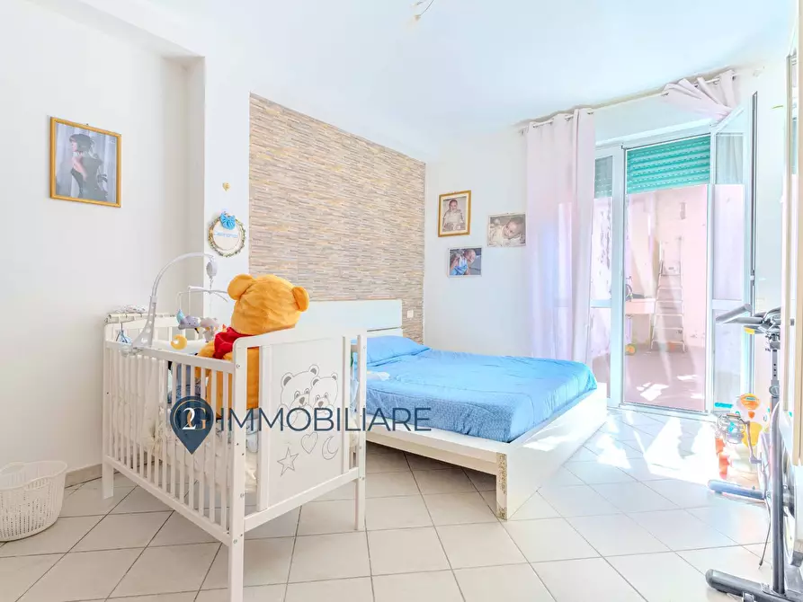 Immagine 9 di Appartamento in vendita  in Via Dei Buggi a La Spezia