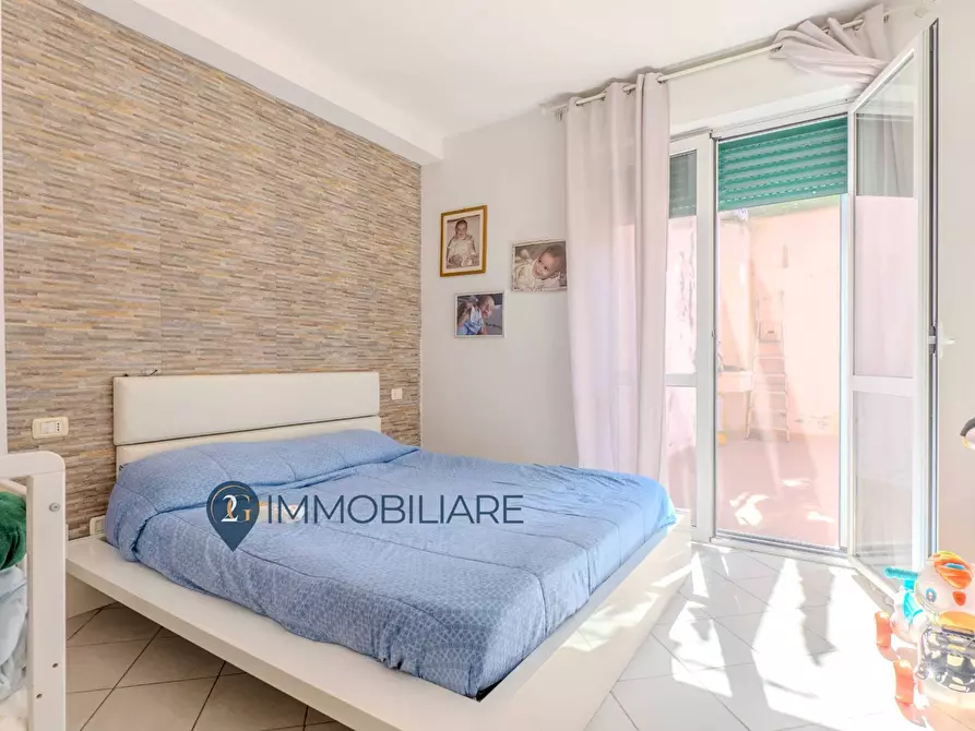 Immagine 10 di Appartamento in vendita  in Via Dei Buggi a La Spezia