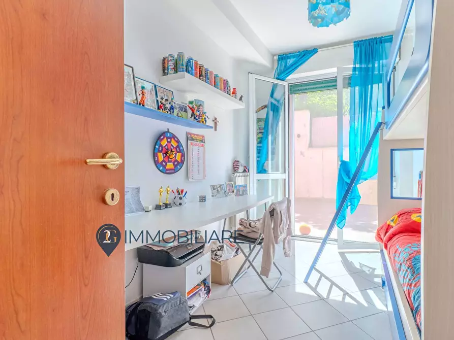 Immagine 13 di Appartamento in vendita  in Via Dei Buggi a La Spezia