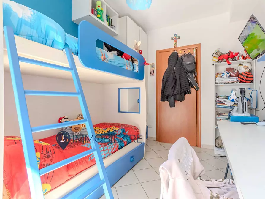 Immagine 15 di Appartamento in vendita  in Via Dei Buggi a La Spezia