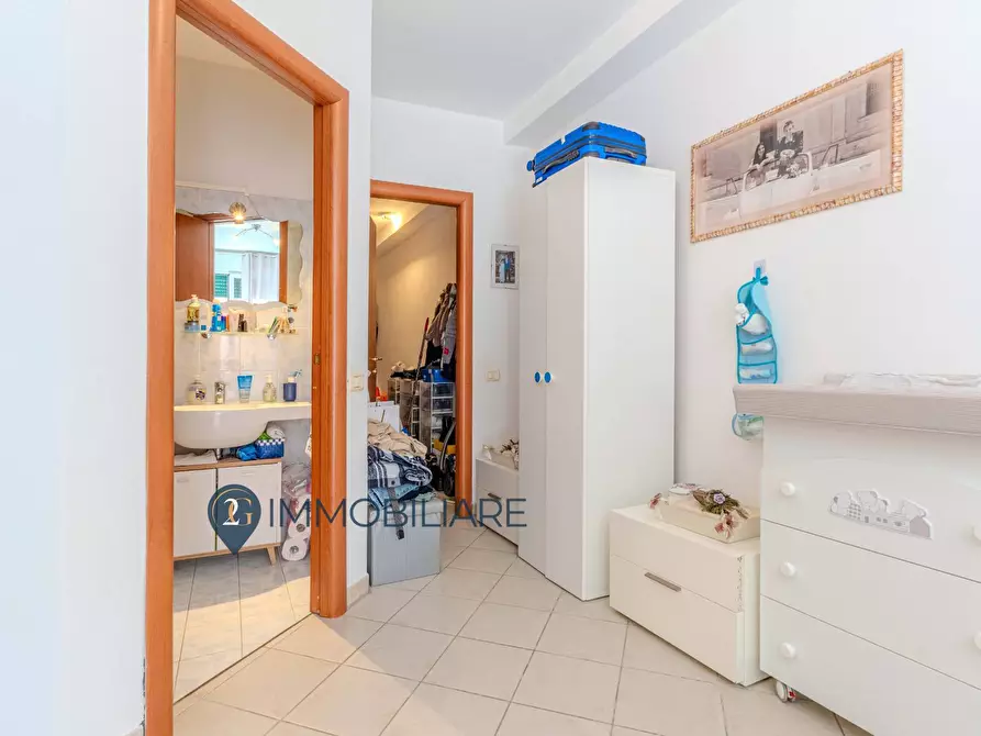 Immagine 16 di Appartamento in vendita  in Via Dei Buggi a La Spezia