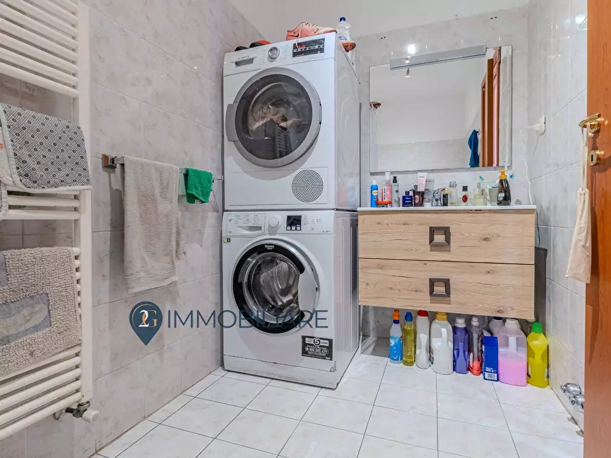 Immagine 18 di Appartamento in vendita  in Via Dei Buggi a La Spezia