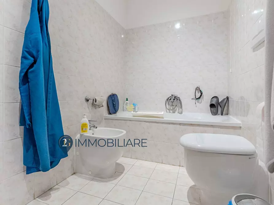 Immagine 19 di Appartamento in vendita  in Via Dei Buggi a La Spezia