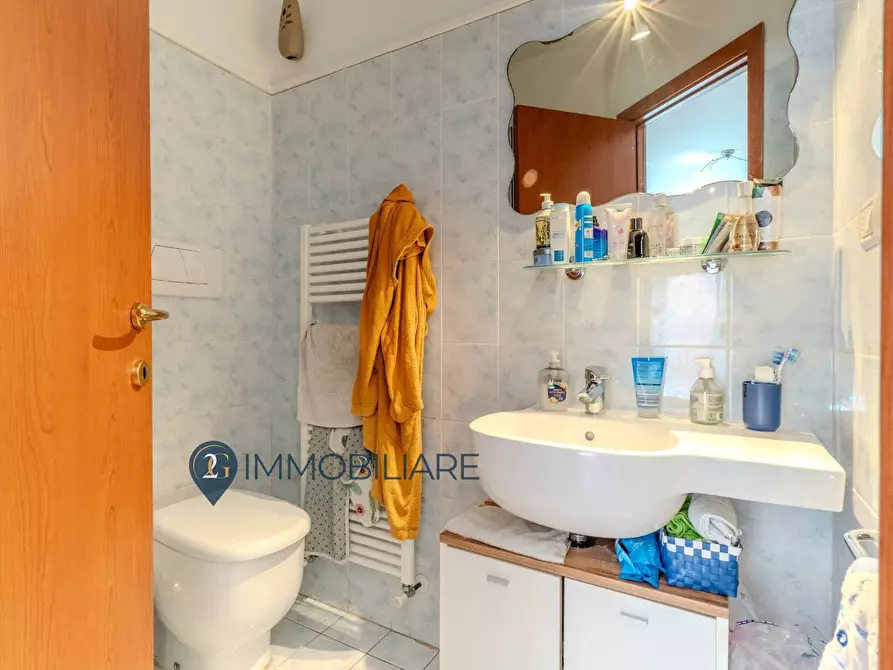 Immagine 20 di Appartamento in vendita  in Via Dei Buggi a La Spezia