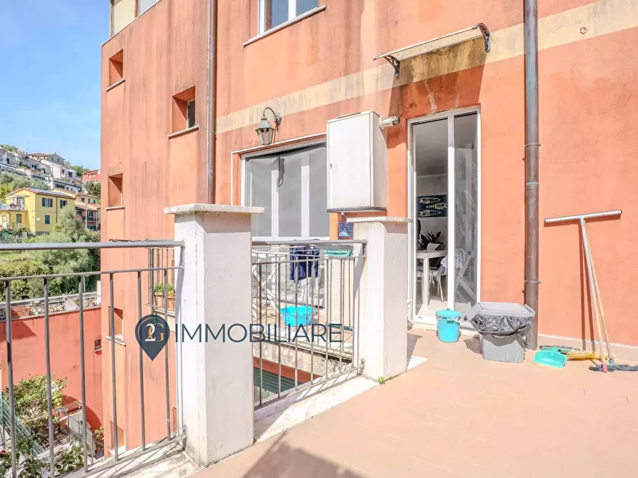 Immagine 22 di Appartamento in vendita  in Via Dei Buggi a La Spezia