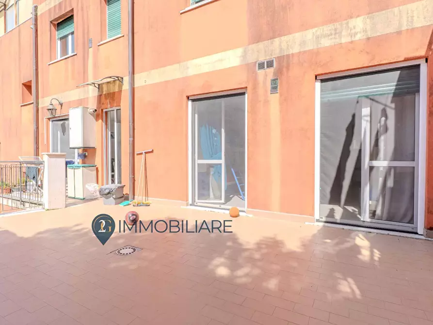 Immagine 23 di Appartamento in vendita  in Via Dei Buggi a La Spezia