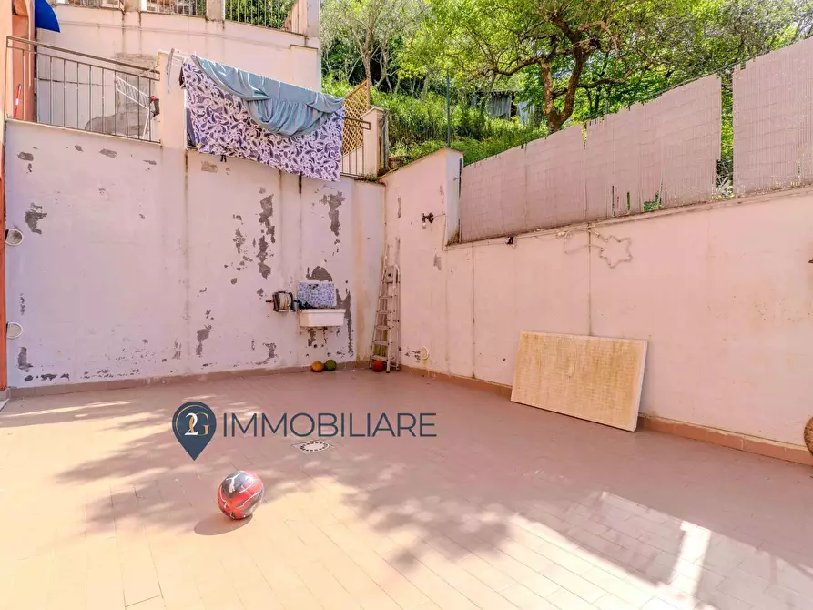 Immagine 24 di Appartamento in vendita  in Via Dei Buggi a La Spezia