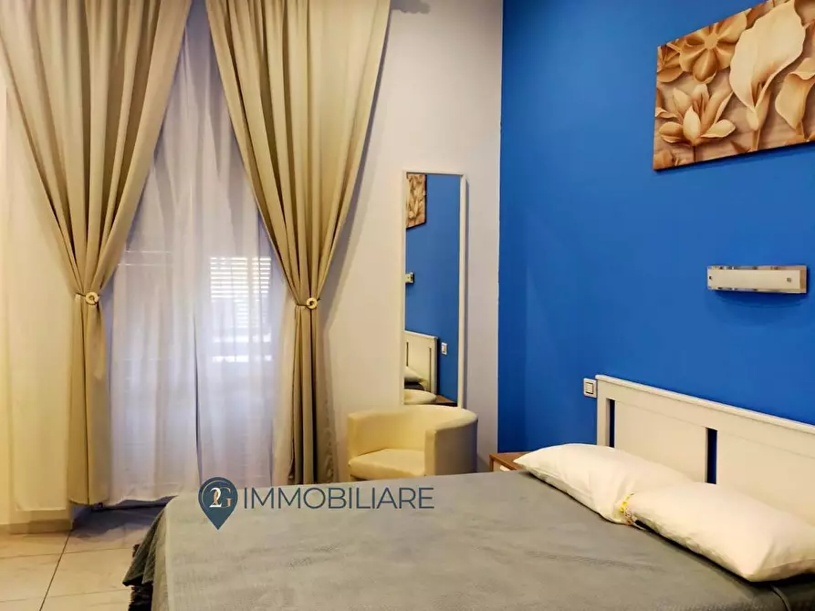 Immagine 1 di Appartamento in vendita  in Via Roma a La Spezia