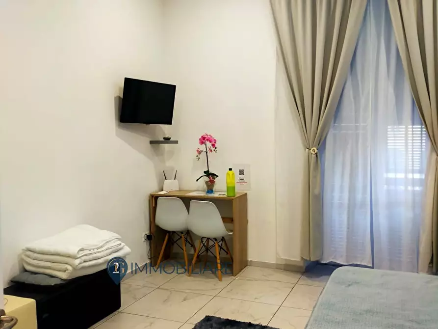 Immagine 5 di Appartamento in vendita  in Via Roma a La Spezia