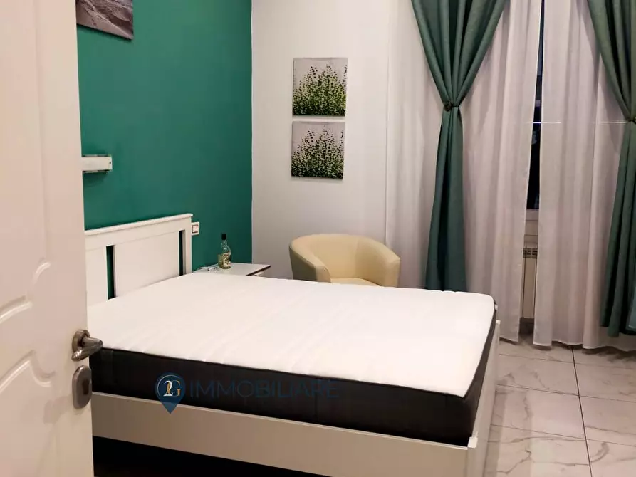 Immagine 12 di Appartamento in vendita  in Via Roma a La Spezia