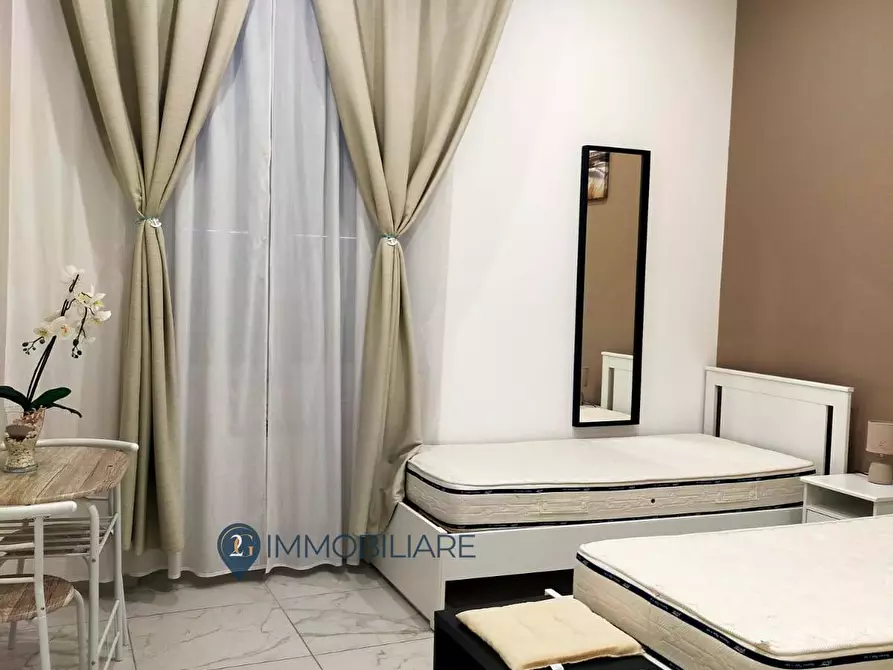 Immagine 14 di Appartamento in vendita  in Via Roma a La Spezia