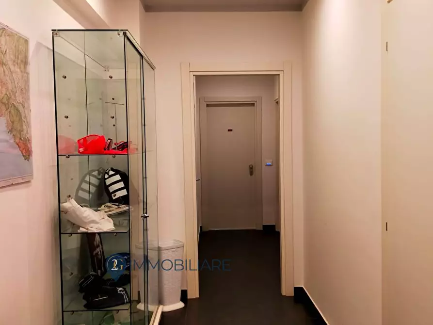 Immagine 4 di Appartamento in vendita  in Via Dalmazio Birago a La Spezia