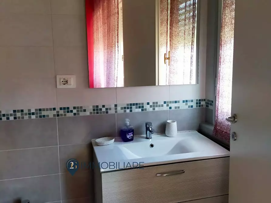 Immagine 7 di Appartamento in vendita  in Via Dalmazio Birago a La Spezia