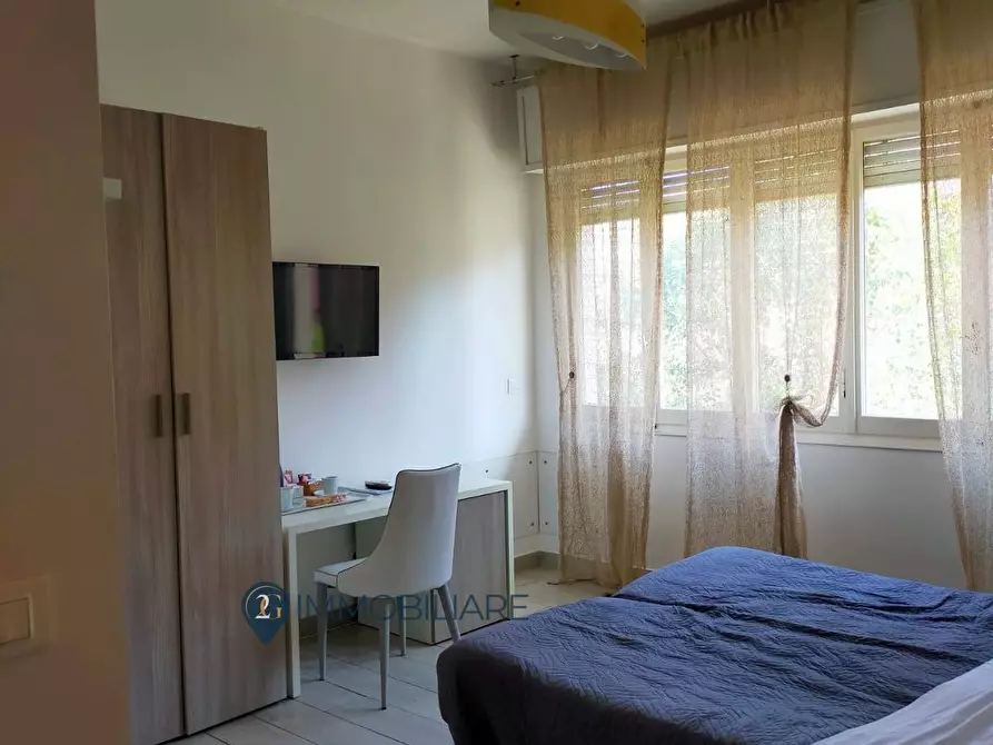 Immagine 3 di Appartamento in vendita  in Via Dalmazio Birago a La Spezia