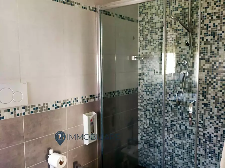 Immagine 9 di Appartamento in vendita  in Via Dalmazio Birago a La Spezia