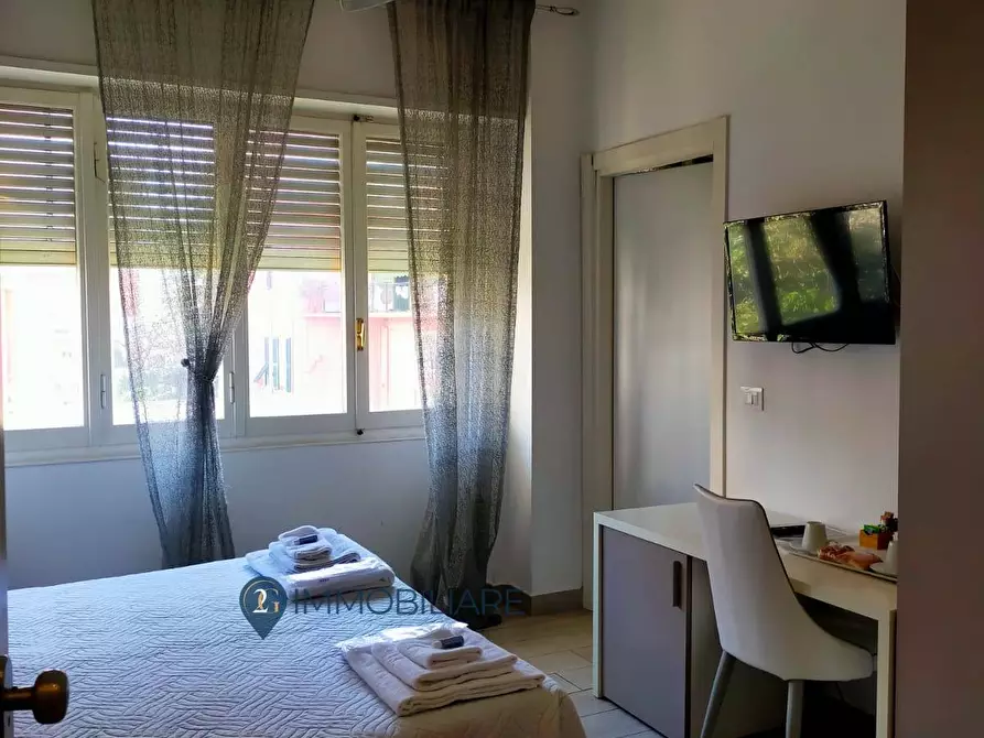 Immagine 2 di Appartamento in vendita  in Via Dalmazio Birago a La Spezia