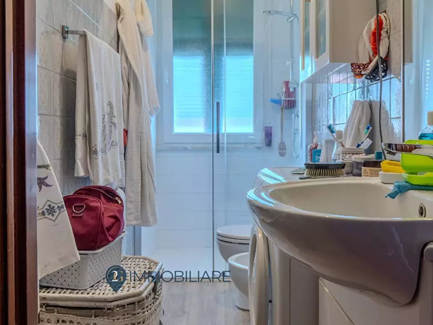 Immagine 14 di Appartamento in vendita  in Via delle ville 4 a Portovenere