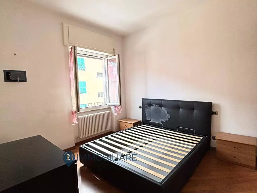 Immagine 7 di Appartamento in vendita  in Via Roma 38 a Portovenere