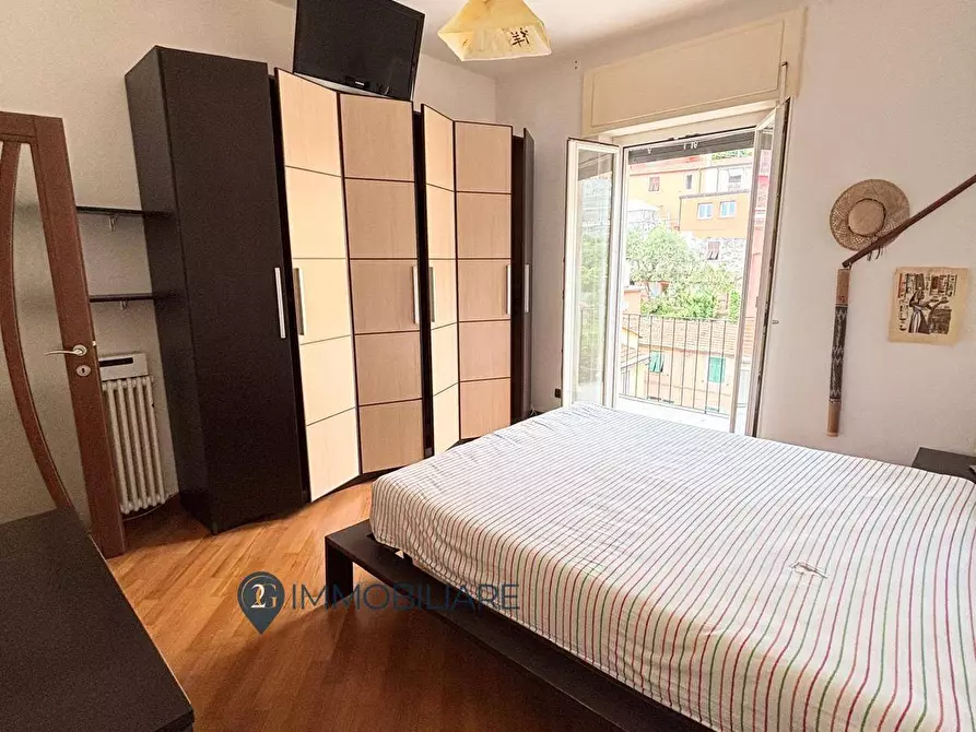 Immagine 3 di Appartamento in vendita  in Via Roma 38 a Portovenere