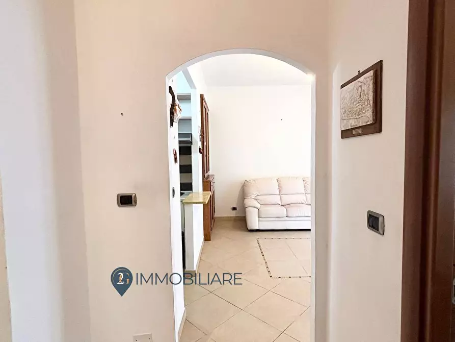 Immagine 8 di Appartamento in vendita  in Via Roma 38 a Portovenere