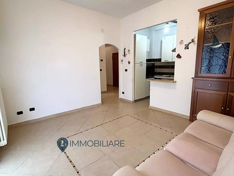 Immagine 11 di Appartamento in vendita  in Via Roma 38 a Portovenere