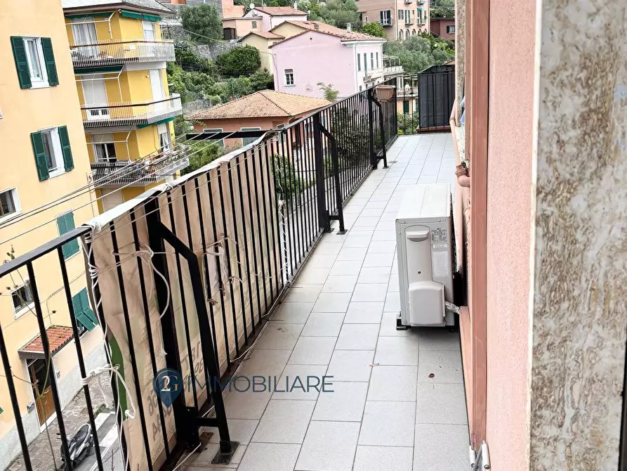 Immagine 17 di Appartamento in vendita  in Via Roma 38 a Portovenere