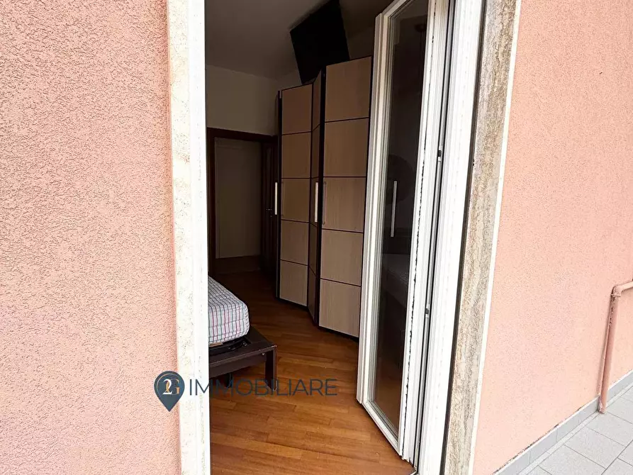 Immagine 18 di Appartamento in vendita  in Via Roma 38 a Portovenere