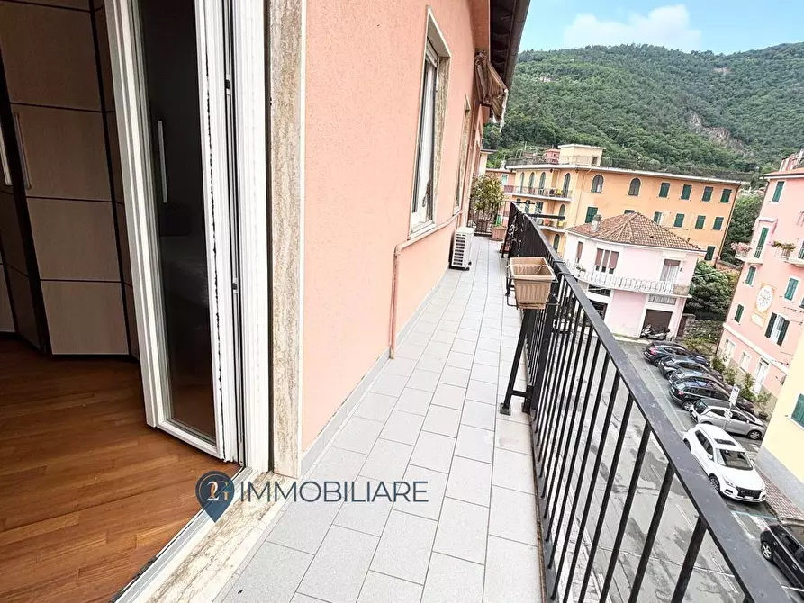 Immagine 16 di Appartamento in vendita  in Via Roma 38 a Portovenere