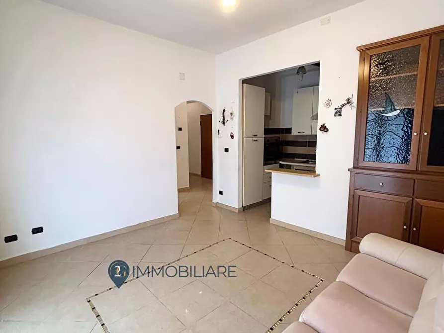 Immagine 6 di Appartamento in vendita  in Via Roma 38 a Portovenere