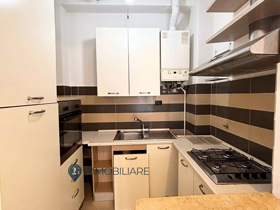 Immagine 12 di Appartamento in vendita  in Via Roma 38 a Portovenere