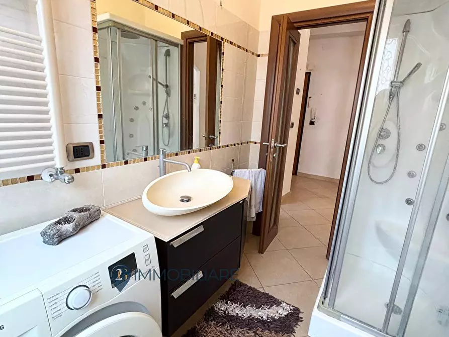 Immagine 14 di Appartamento in vendita  in Via Roma 38 a Portovenere